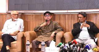 জুলাই সনদ স্বাক্ষরের মধ্য দিয়ে উৎসবমুখর নির্বাচনের দিকে যাত্রা শুরু করবো: ফারুকী